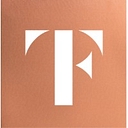 TF Bank logo