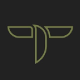 T.F. Brewing logo