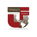 Tinsley Family Concessions logo
