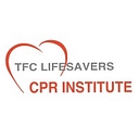 Tfc Lifesavers Cpr Institute logo
