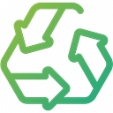 Tfc Recycling logo