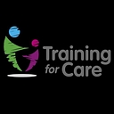 Training For Care logo