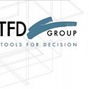 Tfd Group logo