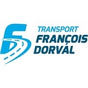 Transport Francois Dorval logo