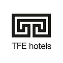 Tfe Hotels logo