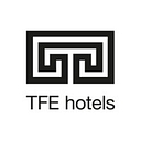 Favicon of TFE Hotels