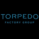 Torpedo Factory Group logo