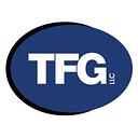 TFGroup LLC logo