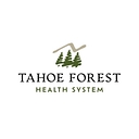 Tahoe Forest Health System logo
