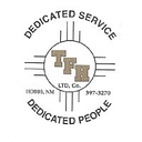 Tfh Ltd. Co. logo