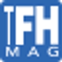 Tropical Fish Hobbyist logo
