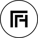 Tfhny | The Father's House logo