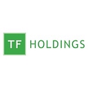 Tf Holdings logo