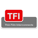 Thin Film Interconnect