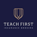 Teach First Insurance Brokers (nz) Limited logo