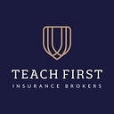 Teach First Insurance Brokers (nz) Limited logo