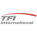 Tfi International Inc. logo