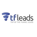 Top Of The Funnel Leads (Aka Tfleads) logo