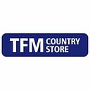 Tfm Countrystore & Tfm Hire   Whisby logo