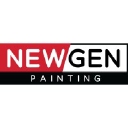 NewGen Painting logo