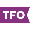 Groupe Média Tfo logo