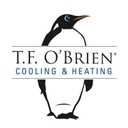 T.F. O'Brien logo