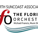Florida Orchestra-North Suncoast Associates logo