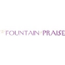 The Fountain Of Praise logo