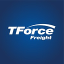 Tforcefreight logo