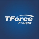 TForce Freight, Inc. logo