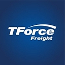 Favicon of TForce Freight