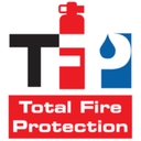 Total Fire Protection logo