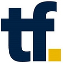 Tf Partners logo