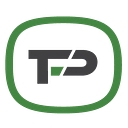 Tf Powers Construction Co. logo