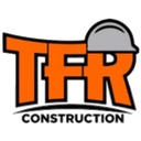 TFR Construction logo