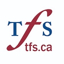 Tfs   Canada’s International School (Toronto French School) logo