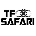 TFSafari logo