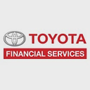 Toyota Financial Services Corporation logo