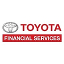 Toyota Financial Services  Limited logo