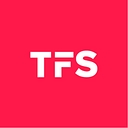 Tfs   Clinical Contract Research Organization logo