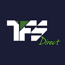 TFS Direct logo