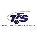 Total Filtration Services logo
