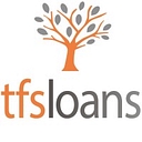 Tfs Loans Ltd logo