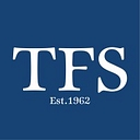 The Fulton School At St. Albans logo