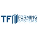 Tf Forming Systems, Inc   Insulated Concrete Forms logo