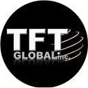 Tft Global Inc. logo