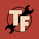 TF Tools Ltd