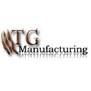 Tg Manufacturing logo