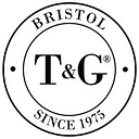 T&G Woodware Ltd logo