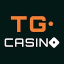 TG Casino - Crypto Casino - Loss logo